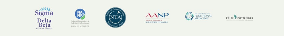 Client Logo Row section on Wholehearted section design