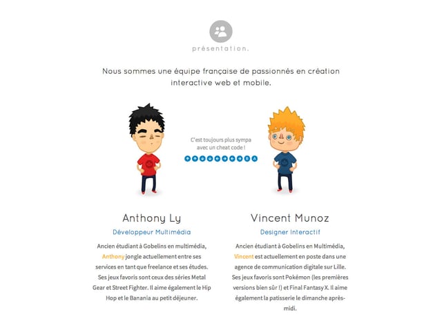 Pirates d’eau douce Team Preview