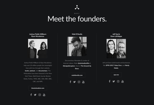 Nothing Team Preview