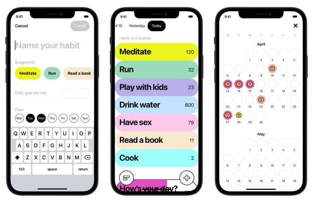Katarina Markina Device Mockup Preview