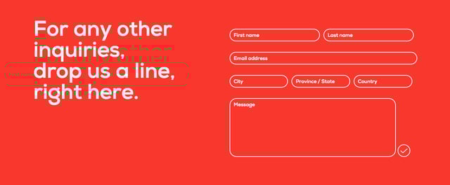 Moving Waldo Contact Form Preview