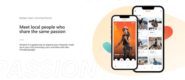 Smatch Screenshots Preview