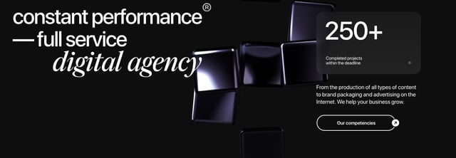 constant performance® Metrics Preview