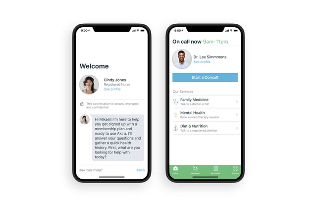 Mikael Staer Nathan Screenshots Preview