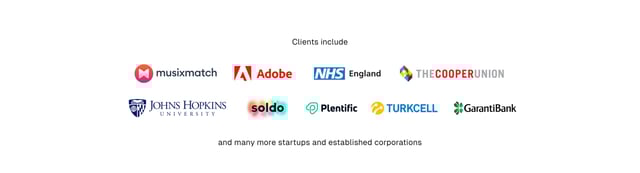 Crucial.Design Client Logo Grid Preview