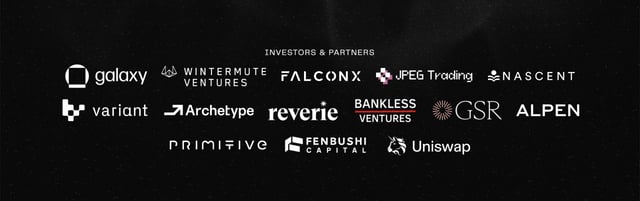 Tenbin Labs Client Logo Grid Preview