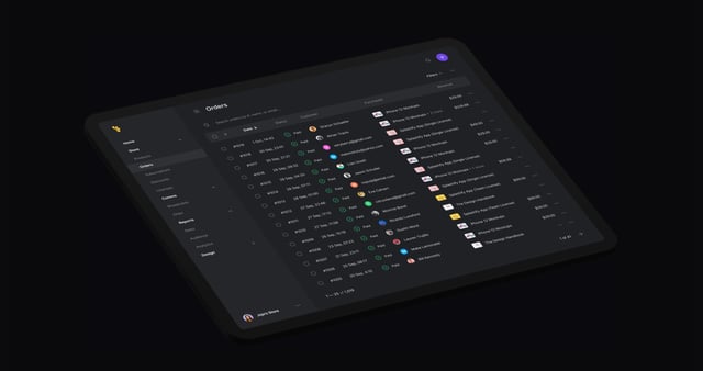 Orman Clark Screenshots Preview