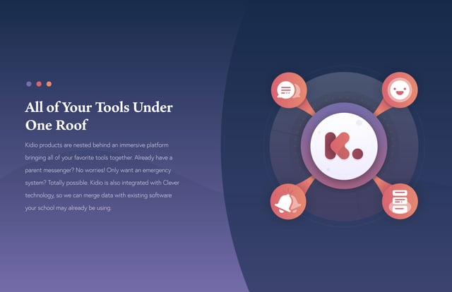 Kidio Infographics Preview