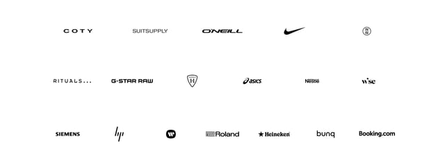 Neverland Client Logo Grid Preview