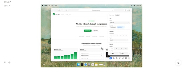 Retune Looping Product Demo Preview
