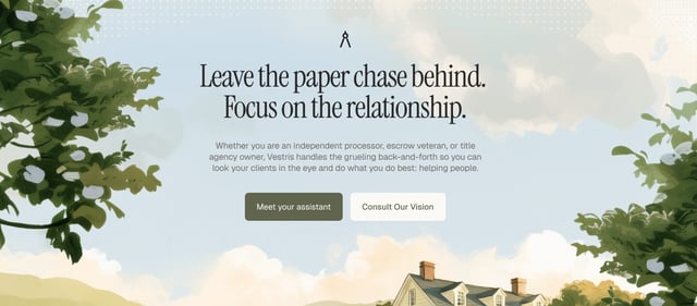 Call-To-Action Footer section