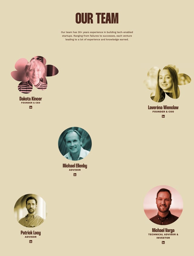 New Valley Labs Team Preview