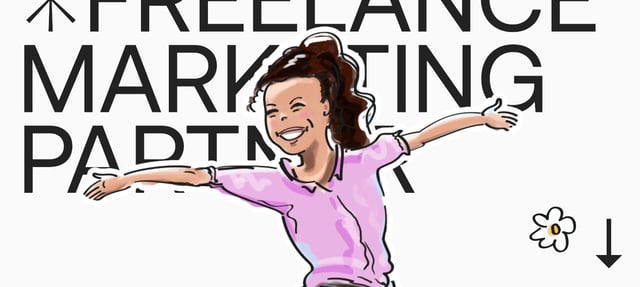 Chantal Hoahing Scroll Hint Section