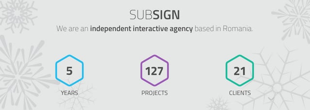 Subsign Infographics Preview