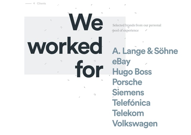 THIS Client Name List Preview