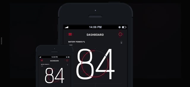 Design Embraced Device Mockup Preview