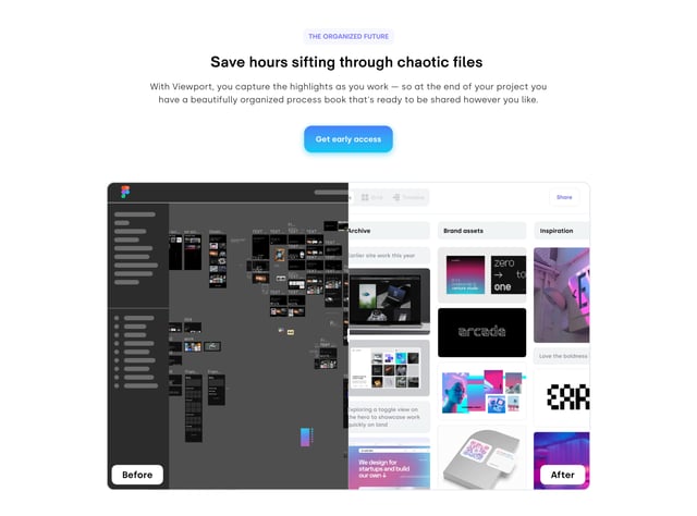 Viewport v2 Before After Preview
