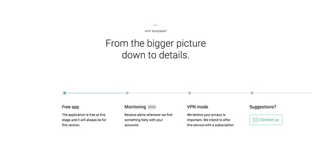 Atmosfer Road Map Preview