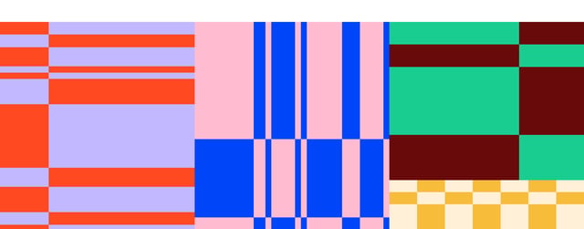 Tiffany Devos Bento Grid - Portfolio Preview