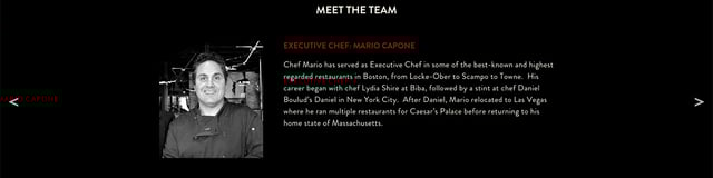 The Bancroft Team Preview