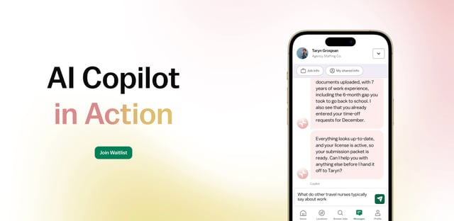 Vivian AI Copilot Device Mockup Preview