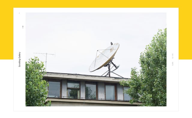 Invisible Folio Screenshots Preview