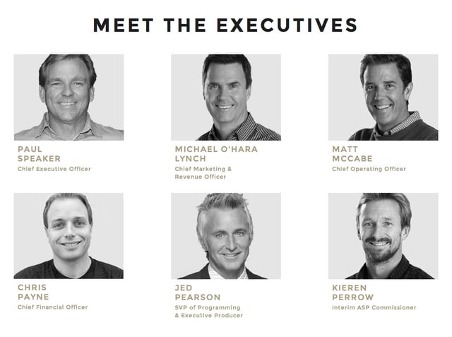 ASP 2014 Team Preview