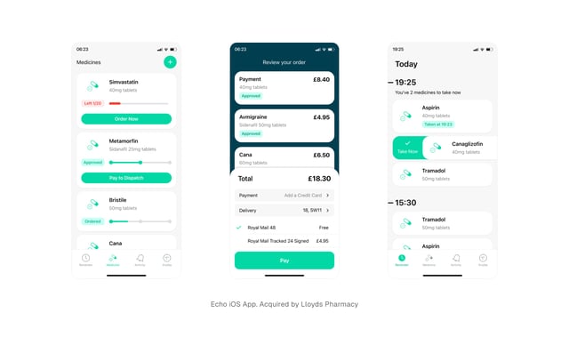 Crucial.Design Screenshots Section
