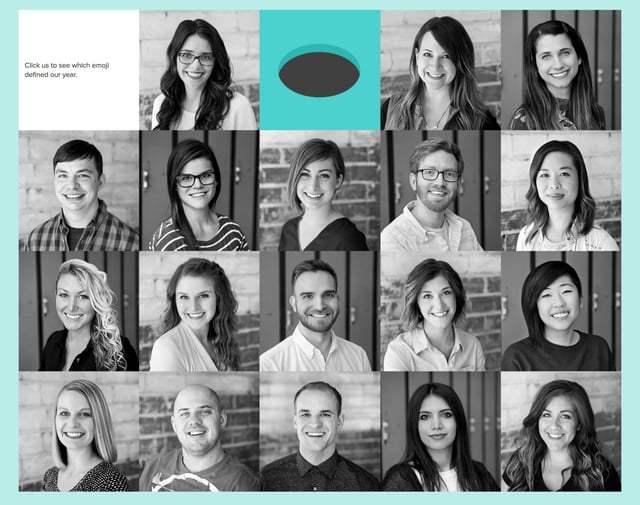 Lemonly Annual Report 2016 Team Preview