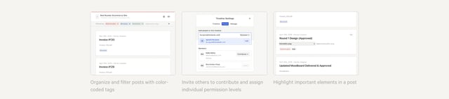 Tapwater Screenshots Preview