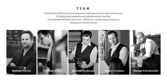 Liebsteinsky Team Preview