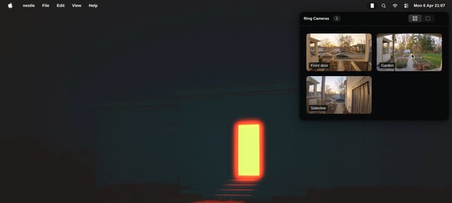 Onlook Looping Product Demo Preview