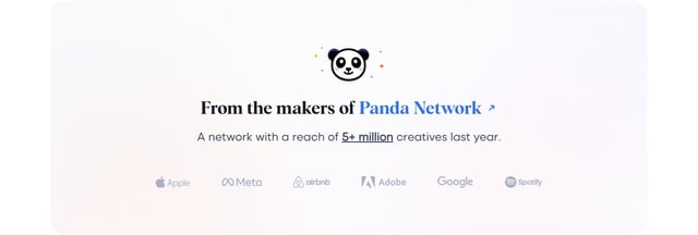 Designer Daily Report Client Logo Row Preview