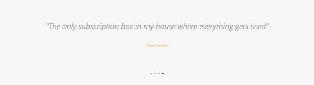 Bodybox Testimonial Slider Preview