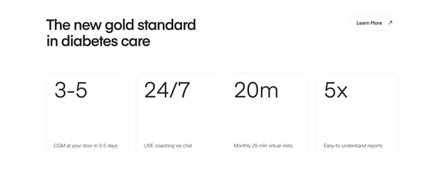 Lifer Metrics Preview