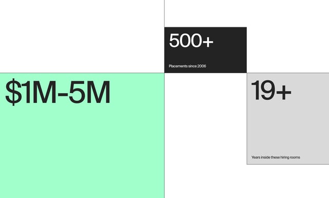 Aspen Search Metrics Preview