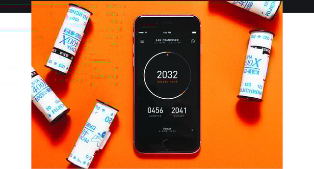 Rizon Device Mockup Preview