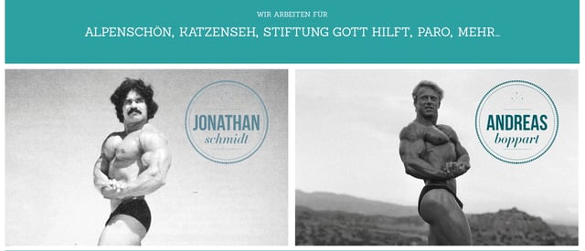 Die Architexten Team Preview