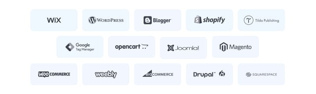 VideoTouch Client Logo Grid Preview
