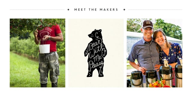 Rosewater Market & Take Away Team Preview