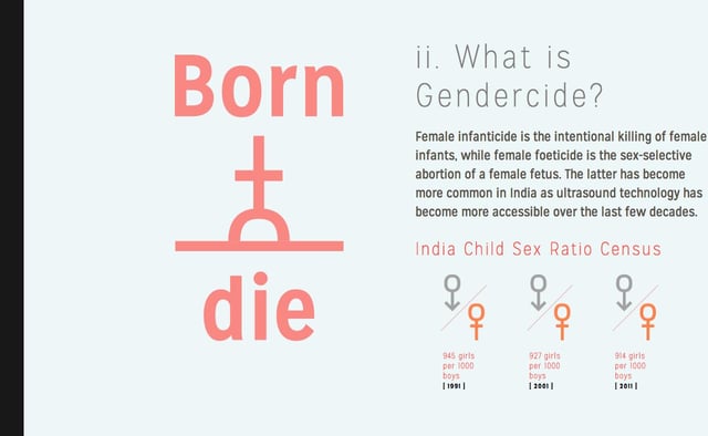 The Pushpa Project Infographics Preview