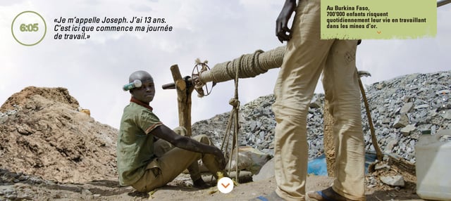 Start your descent now Timeline Preview