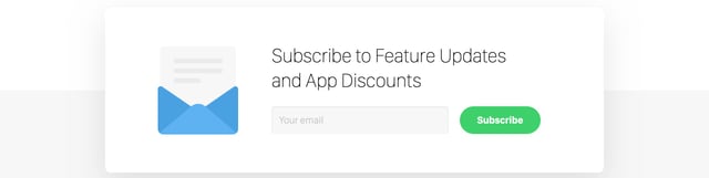 Time Zone Converter Newsletter Preview