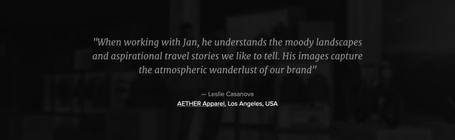 Northlandscapes Testimonials Preview