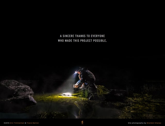 Do More With Less Film Big Footer Preview