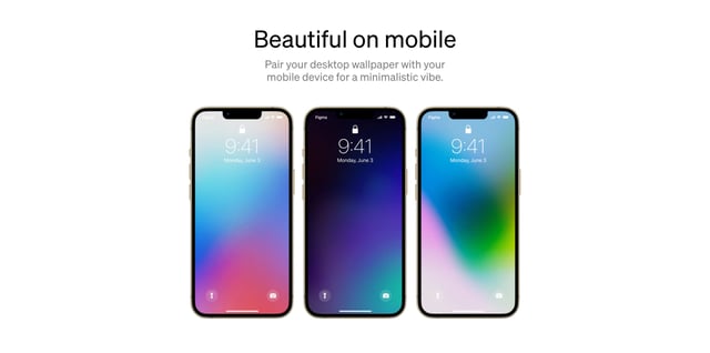 Vibrancy 01 Device Mockup Preview