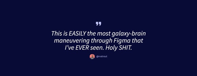 Figma Academy Testimonials Preview