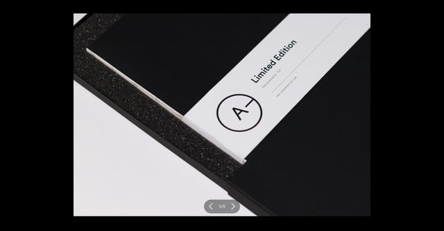 Sketchbook by Ales Nesetril Screenshots Section