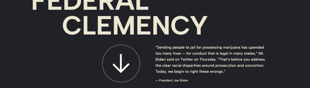 Second Chance Scroll Hint Section