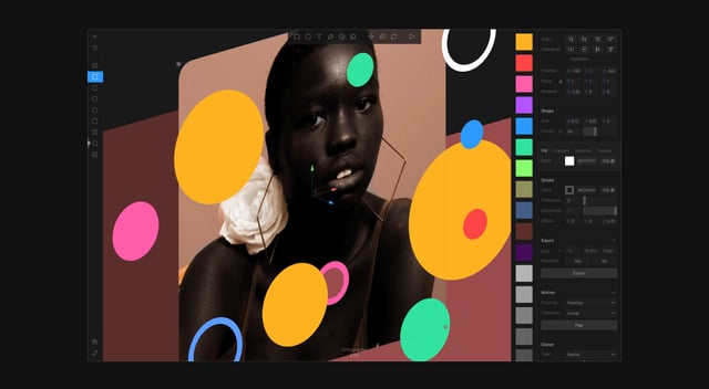 Spline Screenshots Preview